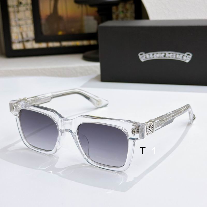 CHROME HEART TITANASLUV 51 23-154 a08